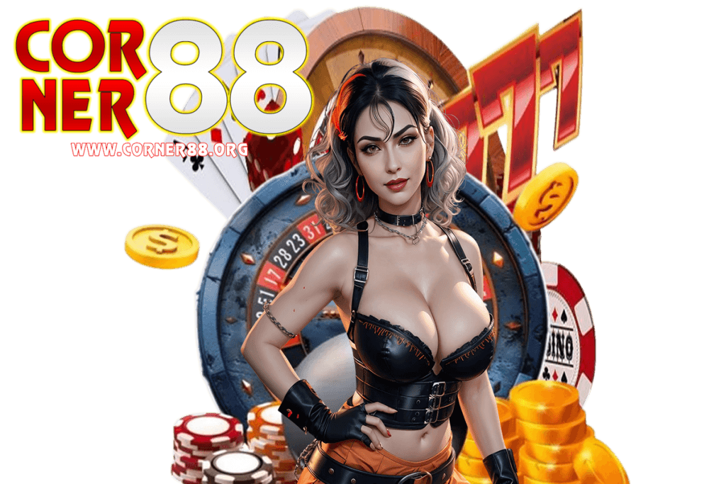corner88 สมัคร