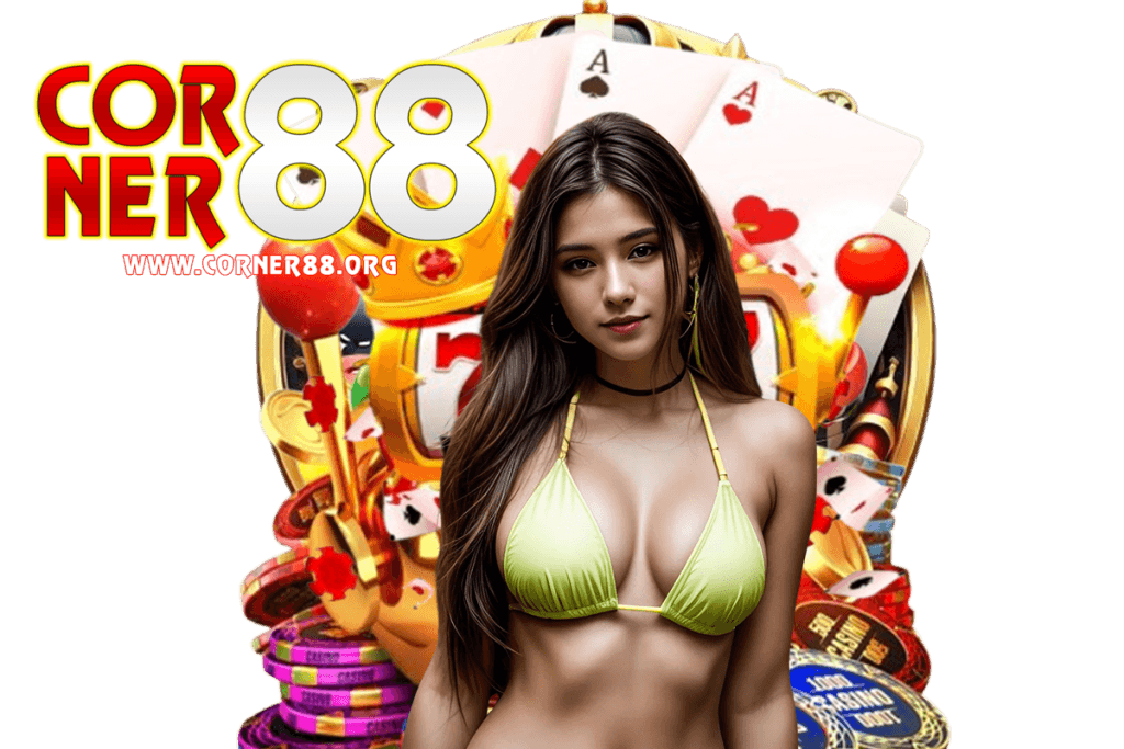 corner88 สล็อต