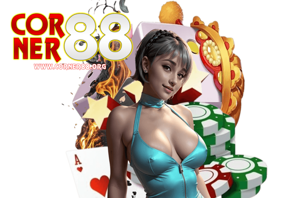 corner88 โปรโมชั่น